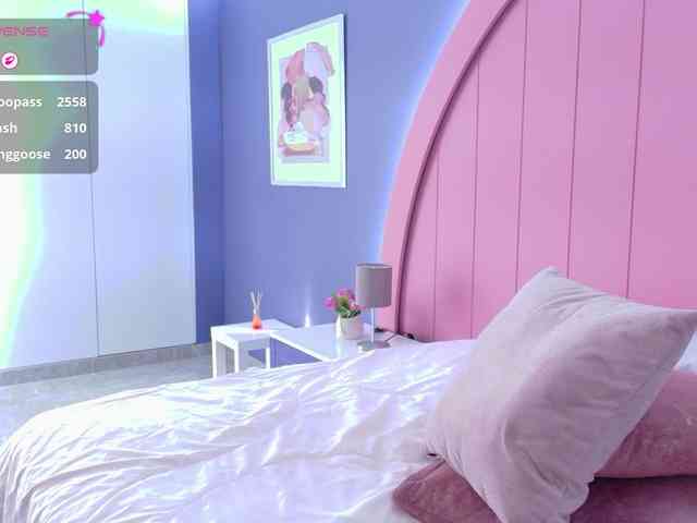 AmyJoness1 webcam