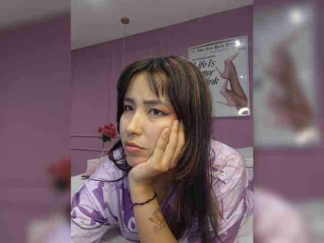 AmyJoness1 webcam