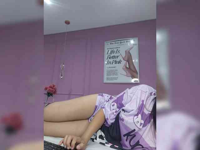 AmyJoness1 webcam