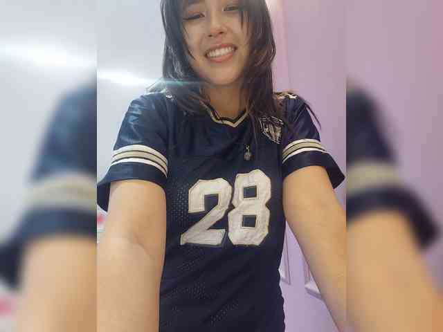 AmyJoness1 webcam