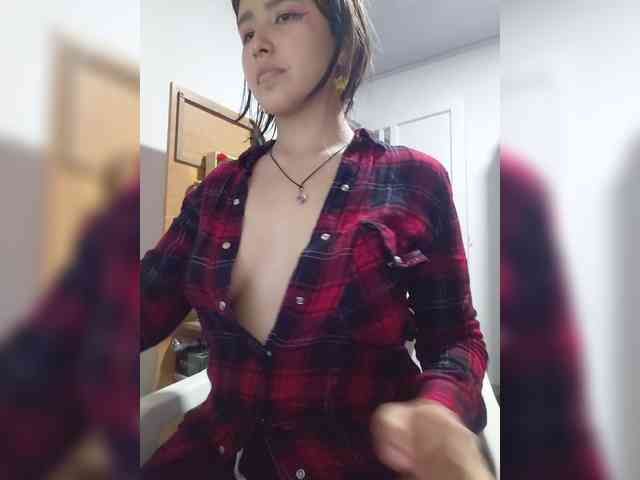 AmyJoness1 webcam