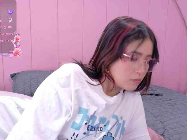 AmyJoness1 webcam