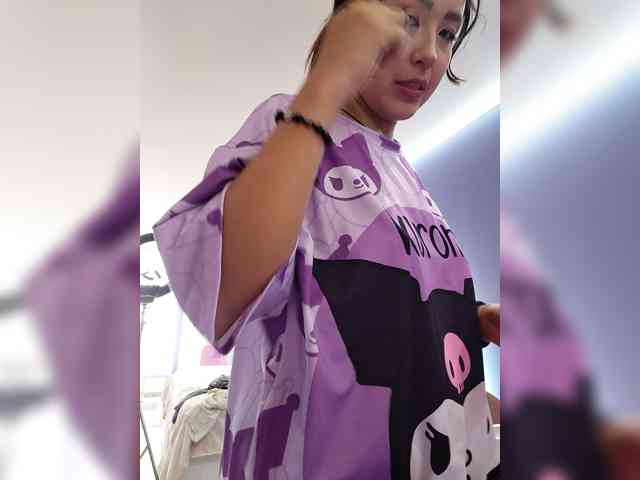 AmyJoness1 Live Webcam on BongaCams