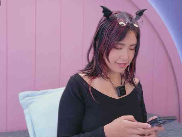 AmyJoness1 webcam