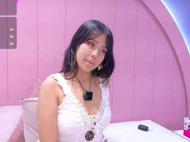 AmyJoness1 webcam