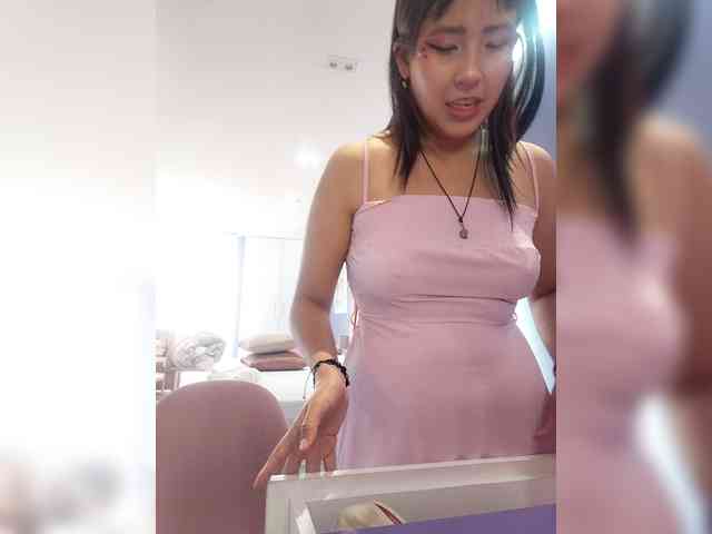 AmyJoness1 webcam