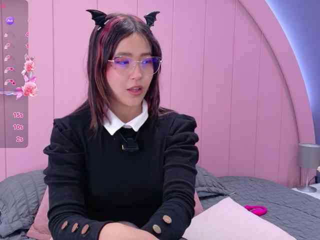 AmyJoness1 webcam