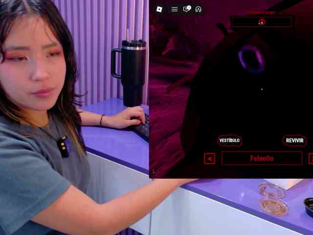 AmyJoness1 webcam