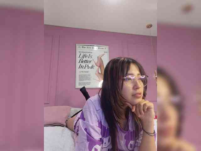 AmyJoness1 webcam