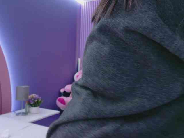 AmyJoness1 webcam