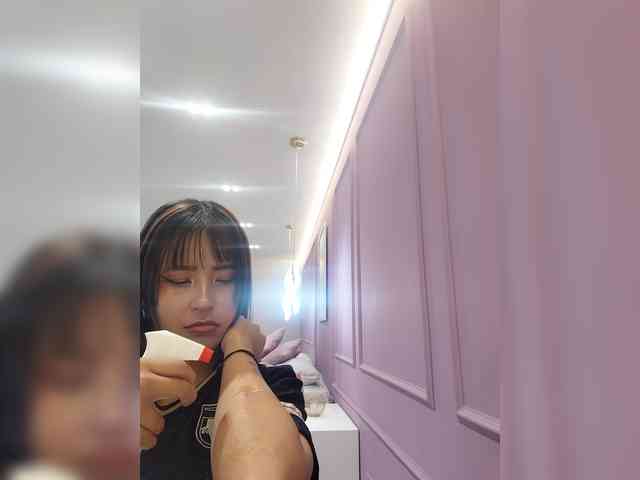 AmyJoness1 webcam