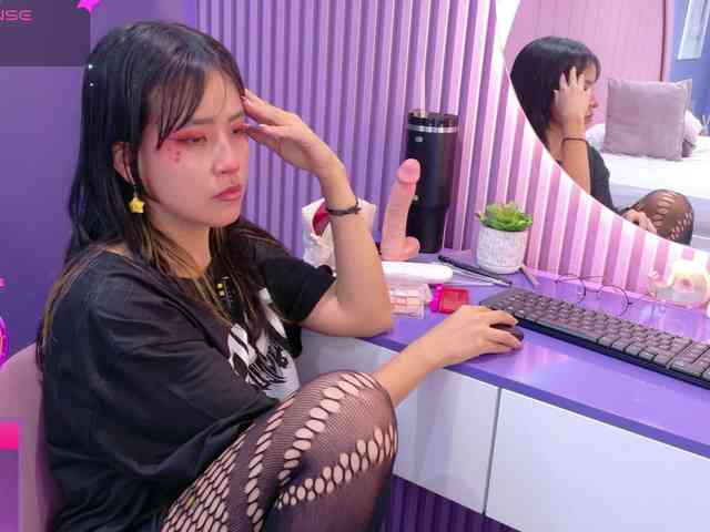 AmyJoness1 webcam