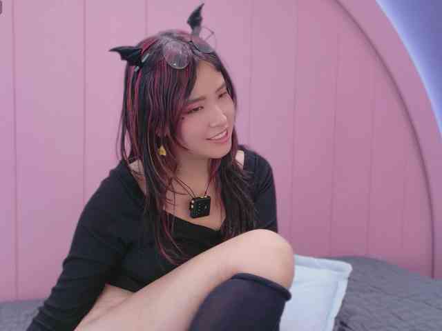 AmyJoness1 webcam