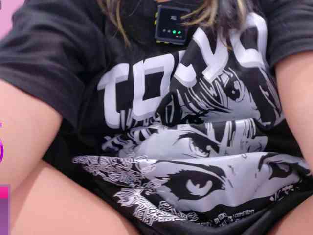 AmyJoness1 webcam