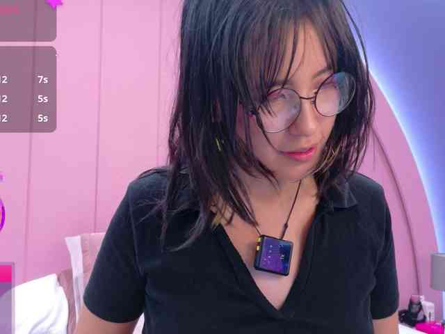 AmyJoness1 webcam