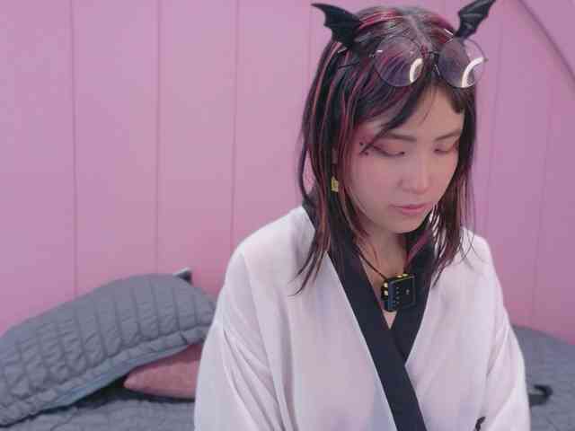 AmyJoness1 webcam