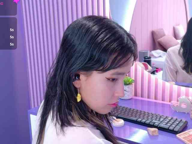 AmyJoness1 webcam