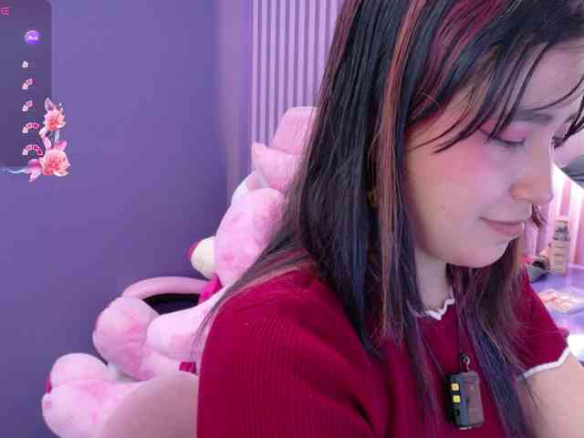 AmyJoness1 webcam