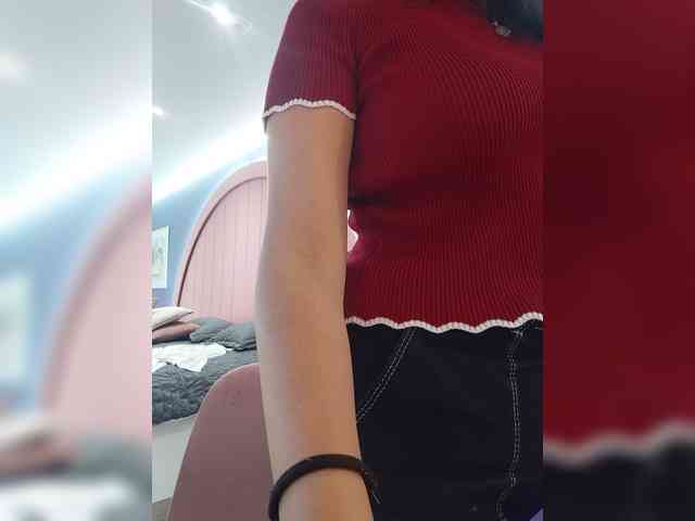 AmyJoness1 webcam