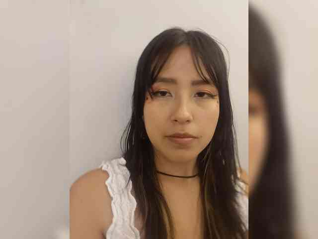 Modelo: AmyJoness1