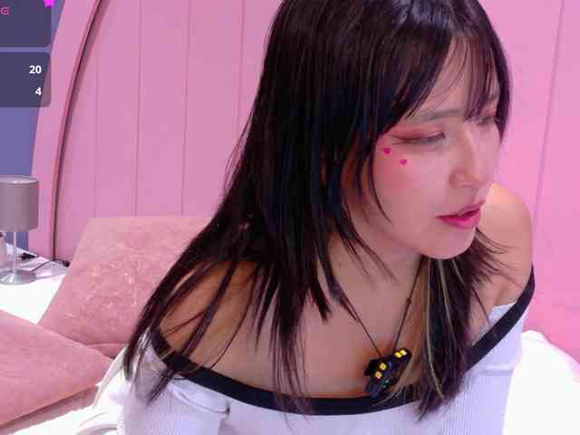 AmyJoness1 webcam