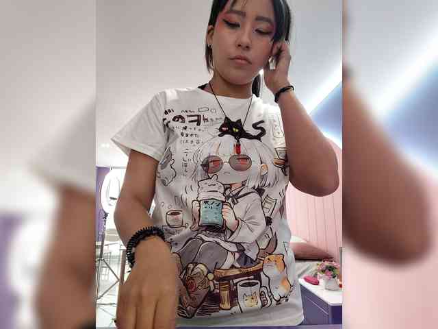 AmyJoness1 webcam