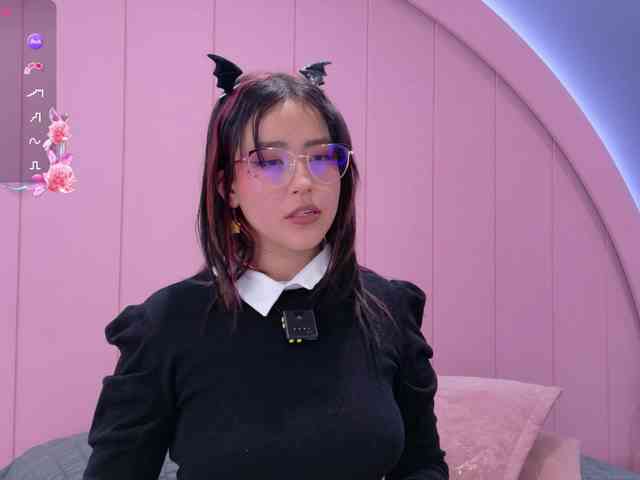 AmyJoness1 webcam