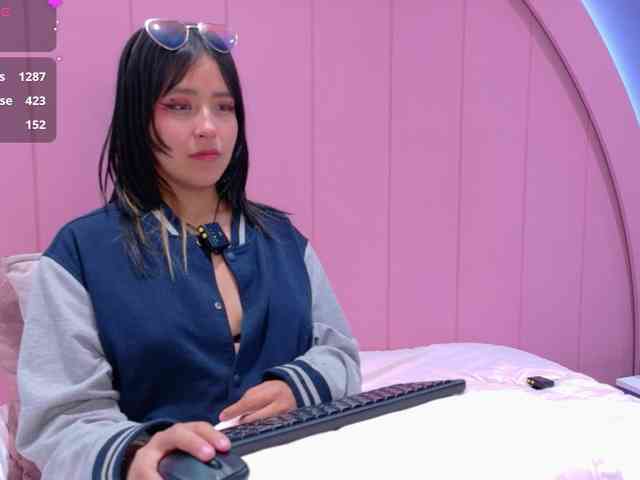 AmyJoness1 webcam