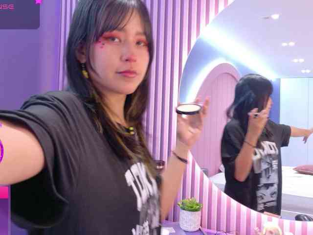 AmyJoness1 webcam