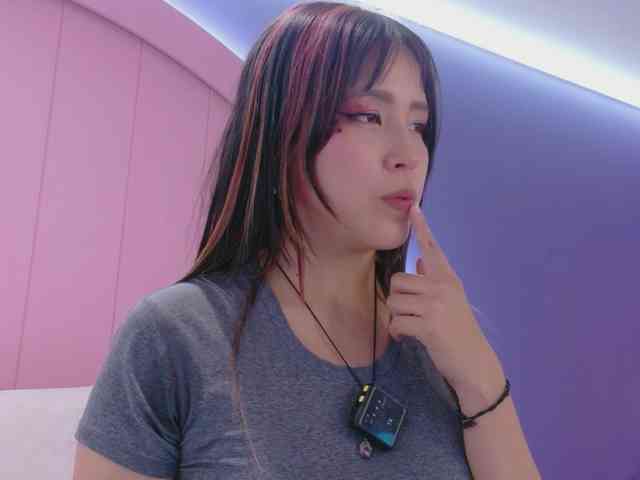 AmyJoness1 webcam