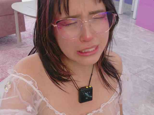 AmyJoness1 webcam