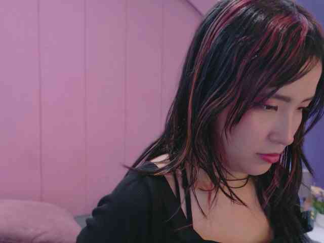AmyJoness1 webcam