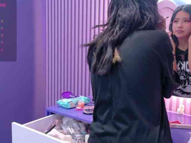 AmyJoness1 webcam
