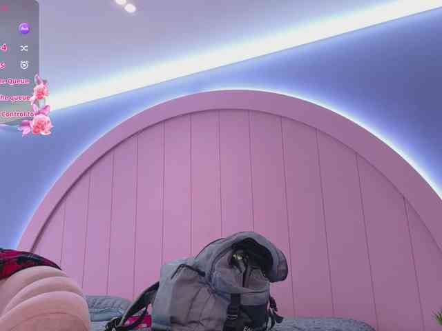 AmyJoness1 webcam