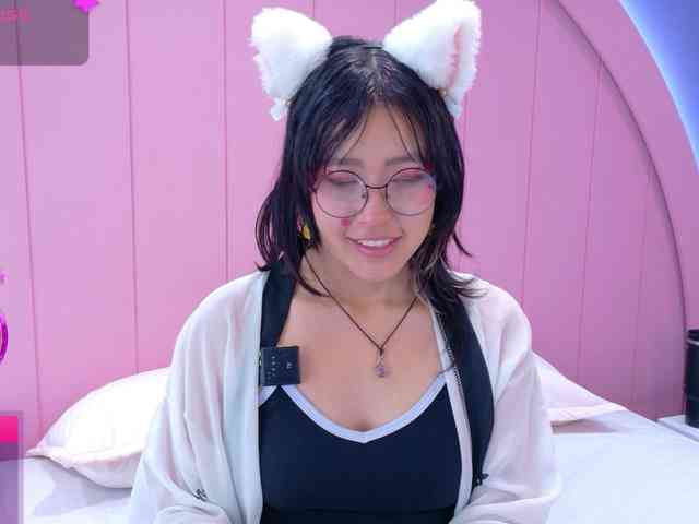 AmyJoness1 webcam