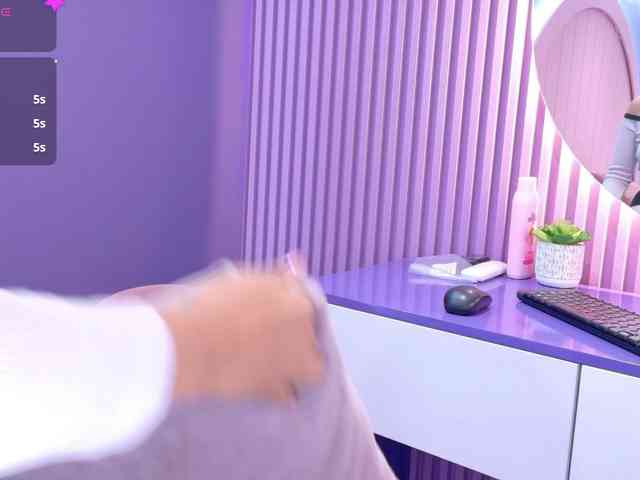 AmyJoness1 webcam