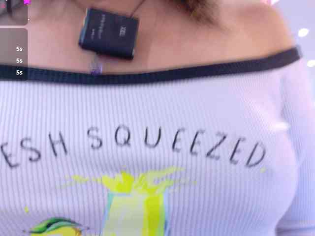 AmyJoness1 webcam