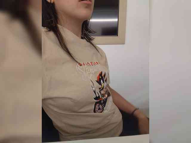 AmyJoness1 webcam