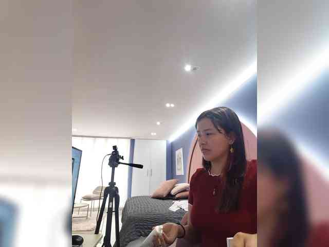 AmyJoness1 webcam