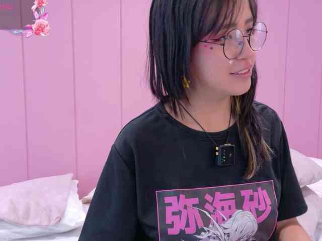 AmyJoness1 webcam