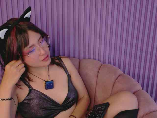 AmyJoness1 webcam