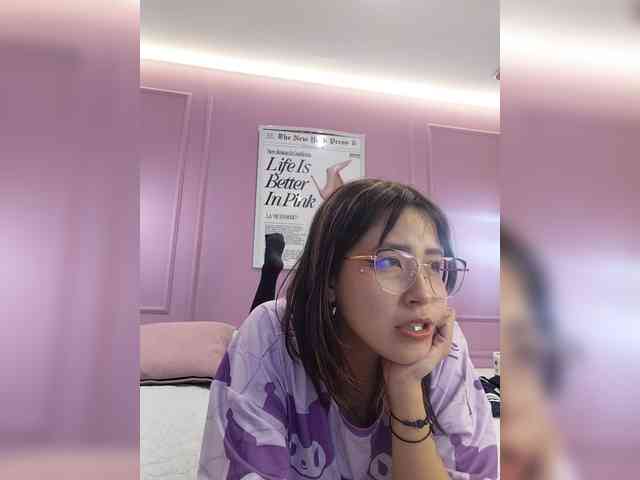 AmyJoness1 webcam