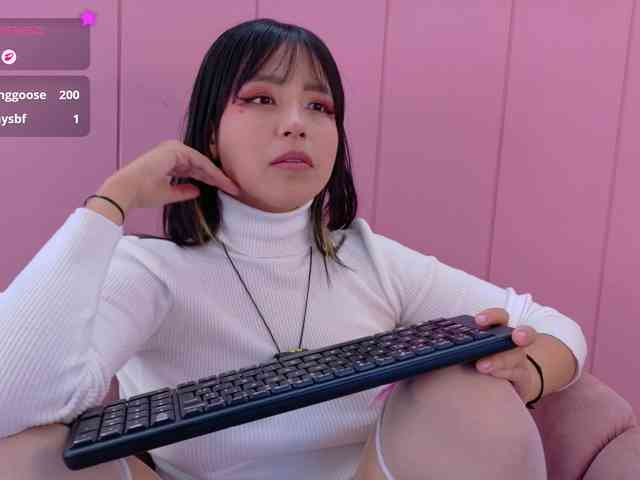 AmyJoness1 webcam