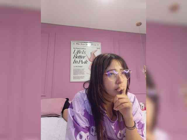 AmyJoness1 webcam