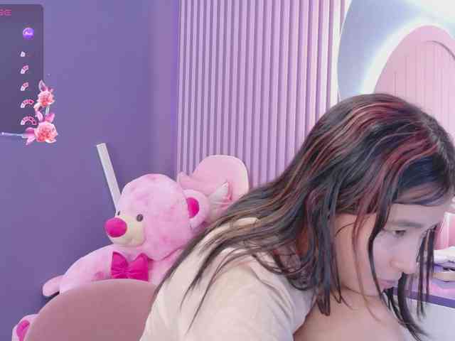 AmyJoness1 webcam