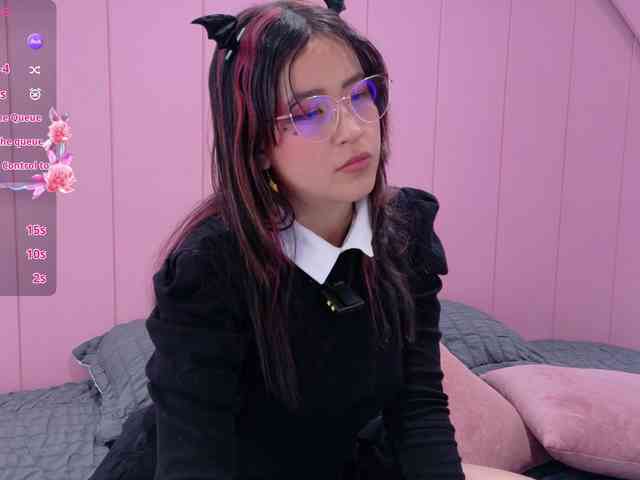 AmyJoness1 webcam