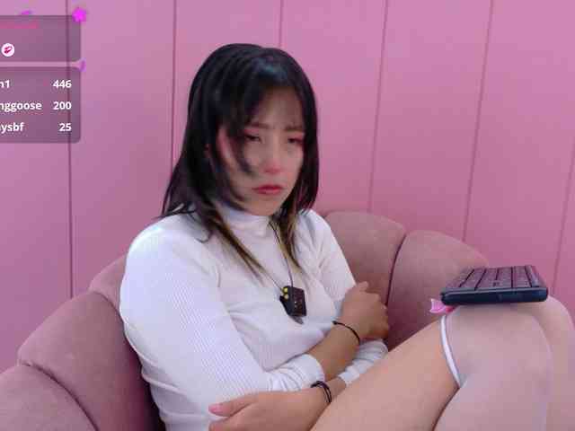 AmyJoness1 webcam