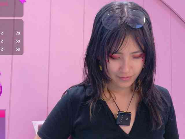 AmyJoness1 webcam