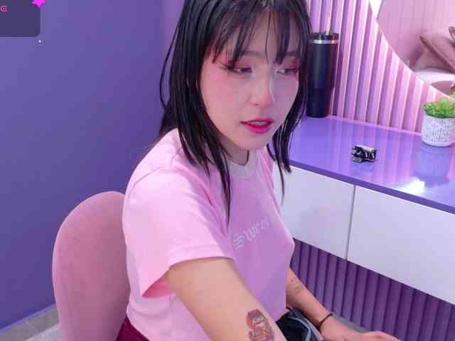 AmyJoness1 webcam