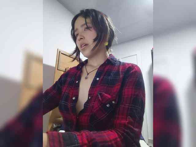 AmyJoness1 webcam